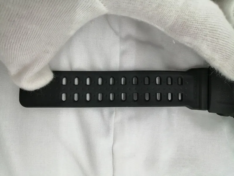 CASIO G-SHOCK GWG-100
