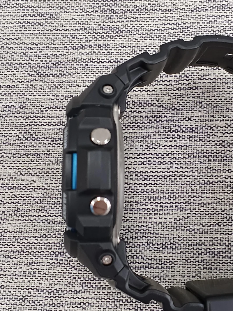 CASIO G-SHOCK AW-591