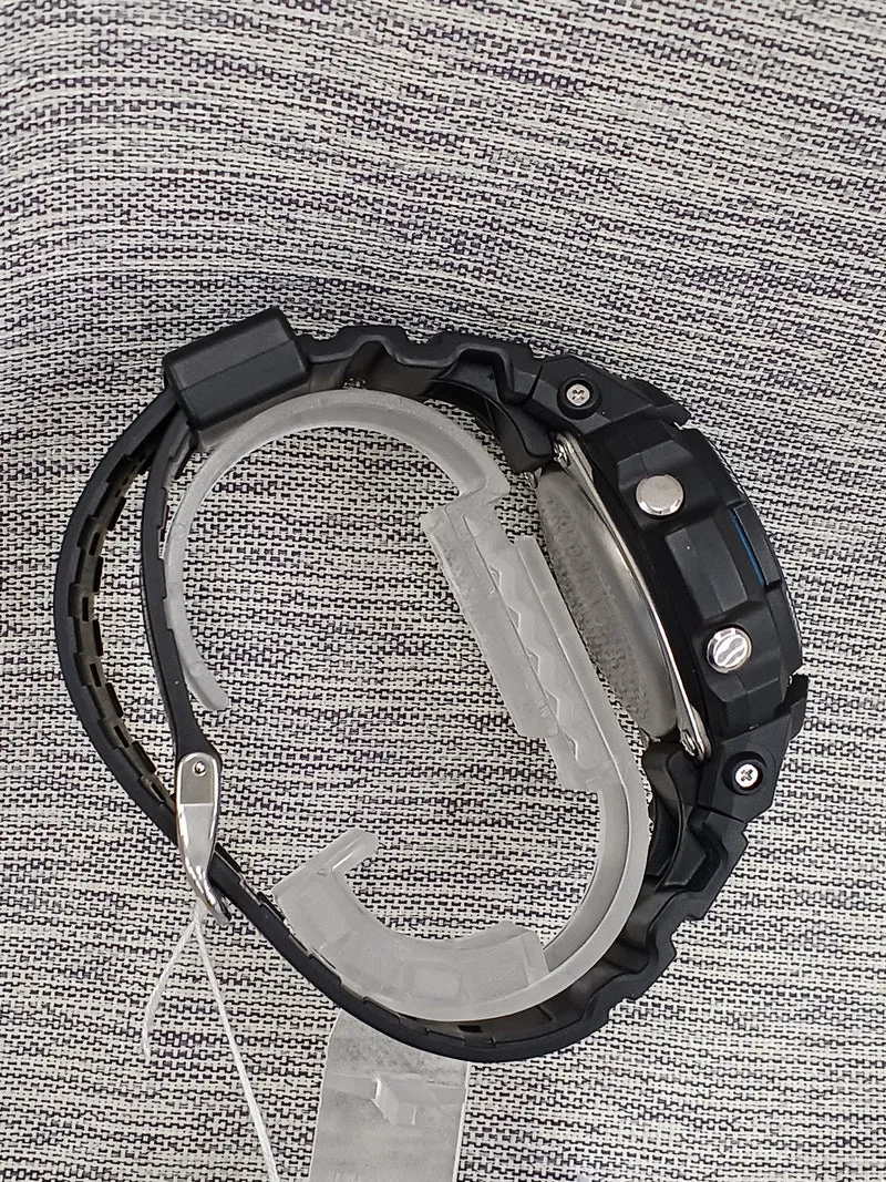 CASIO G-SHOCK AW-591