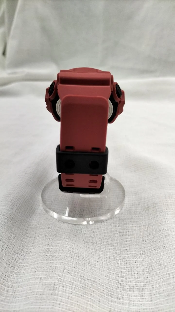 CASIO G-SHOCK GA-700