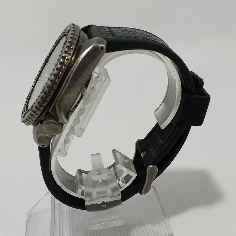 SEIKO Automatik-Armbanduhr 4R36-09A0