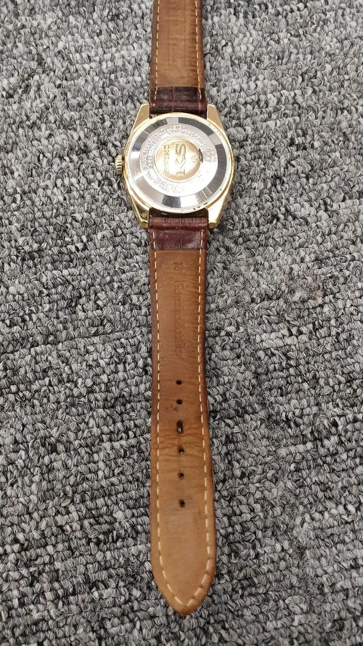 KING SEIKO Automatik-Armbanduhr 5625-7000