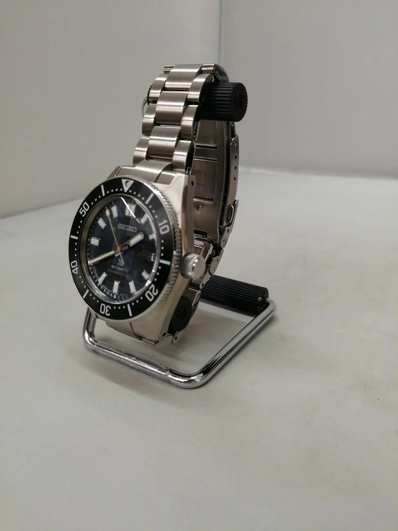 SEIKO Prospex 55th Anniversary Limited Edition Modell SBDC107 6R35-00W0