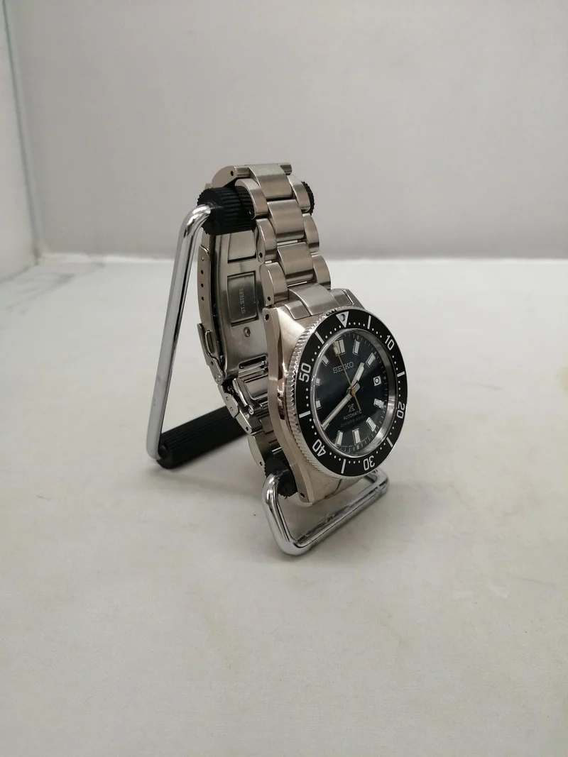 SEIKO Prospex 55th Anniversary Limited Edition Modell SBDC107 6R35-00W0
