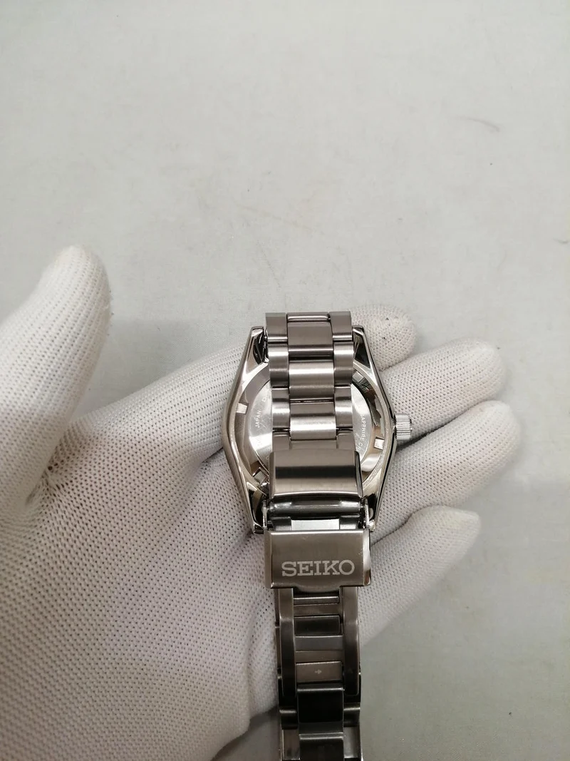 SEIKO Prospex 55th Anniversary Limited Edition Modell SBDC107 6R35-00W0