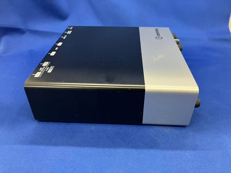 STEINBERG Audio-Interface: UR22MK II
