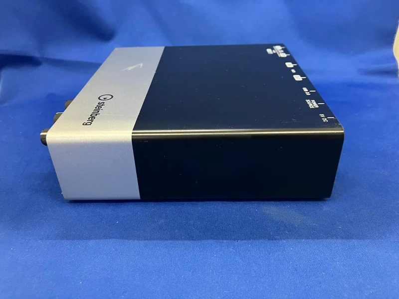 STEINBERG Audio-Interface: UR22MK II