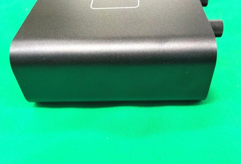 MOTU Audio-Interface: M2