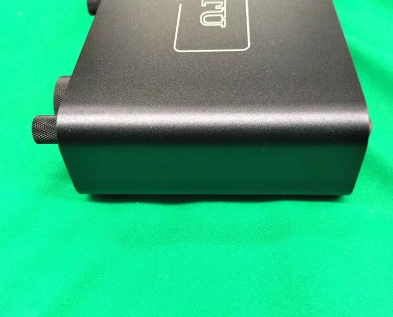 MOTU Audio-Interface: M2