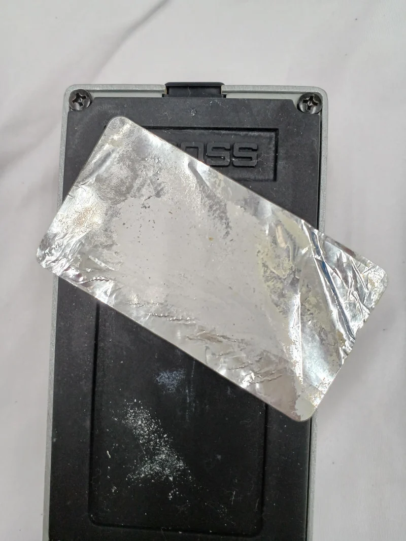 BOSS Digital Delay DD-3