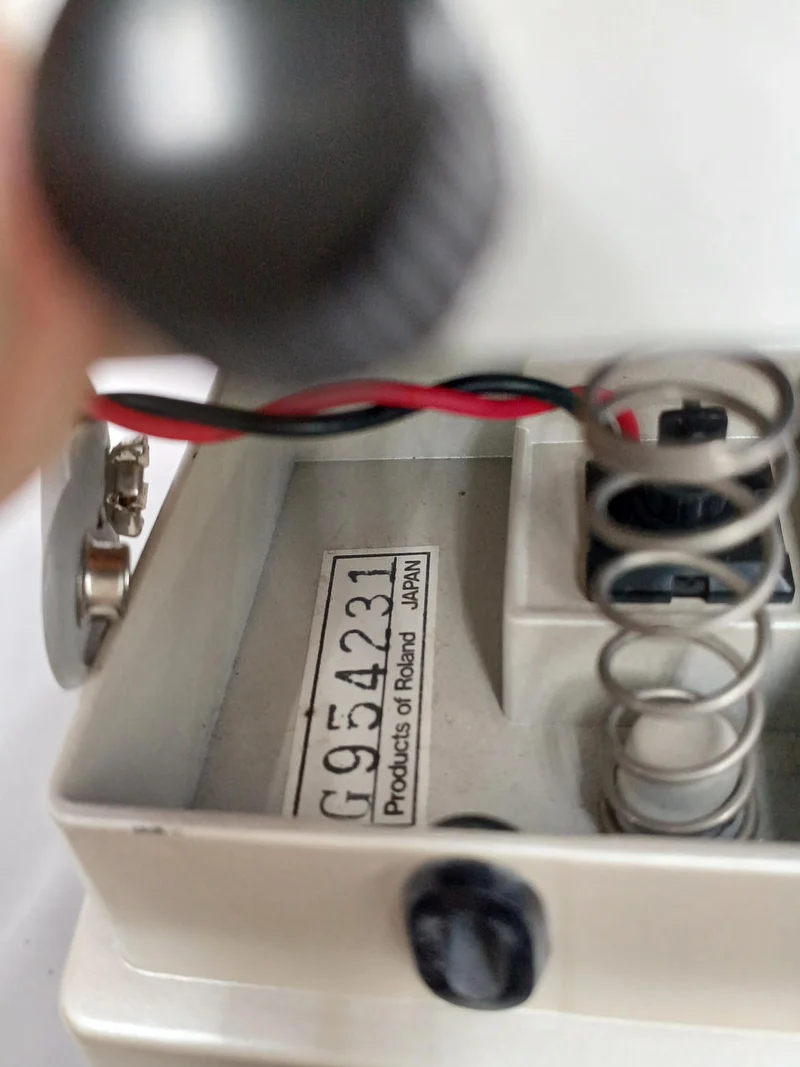 BOSS Digital Delay DD-3