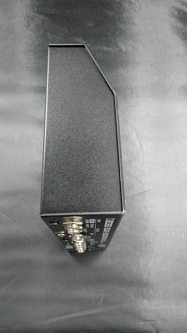 BOSS Effektor SDE-3000EVH