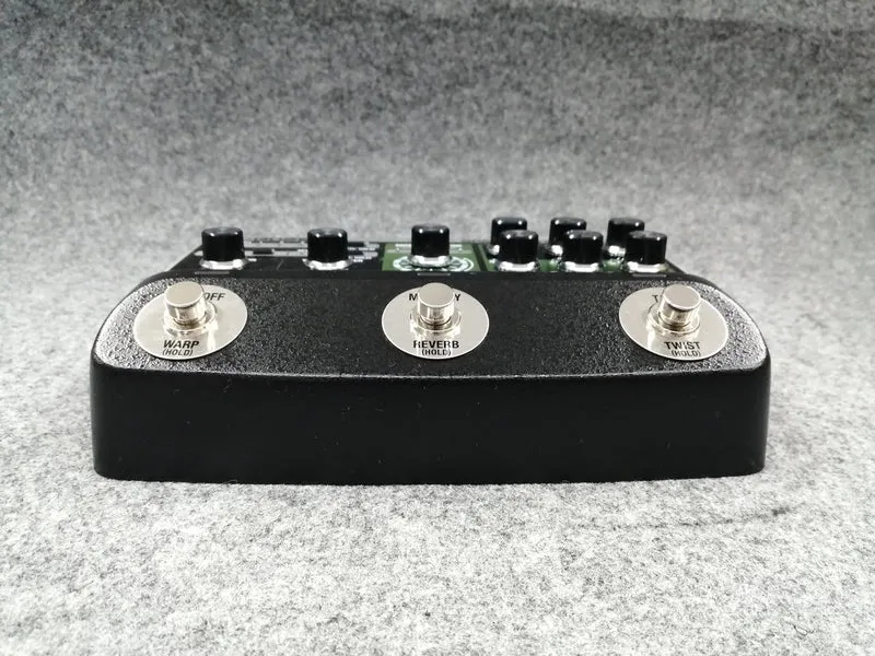 BOSS Effektpedal RE-202
