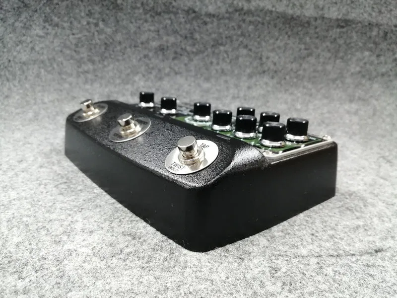 BOSS Effektpedal RE-202