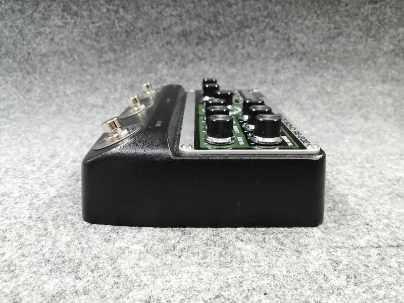 BOSS Effektpedal RE-202
