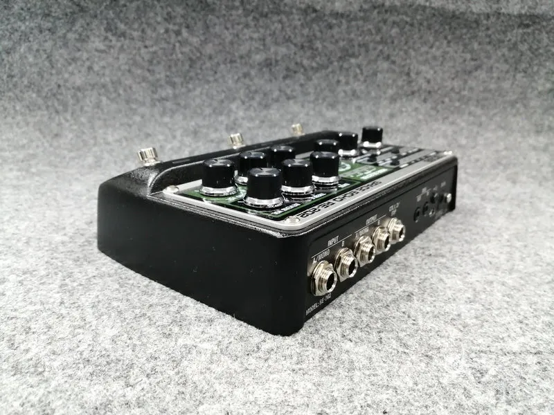 BOSS Effektpedal RE-202
