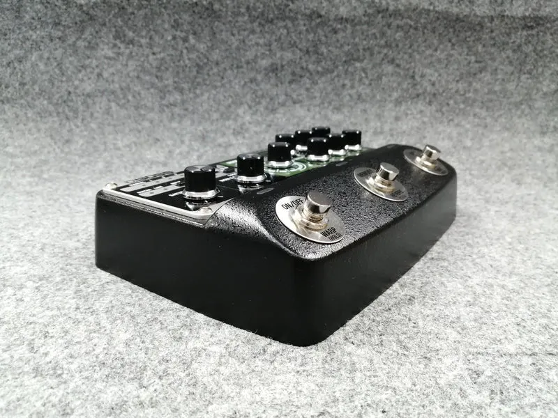 BOSS Effektpedal RE-202