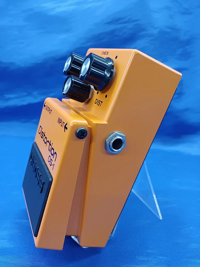 BOSS Effektpedal: DS-1