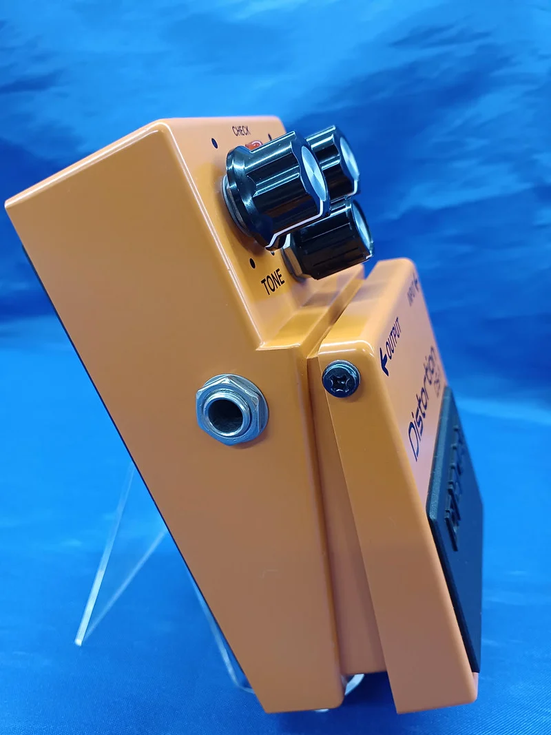 BOSS Effektpedal: DS-1