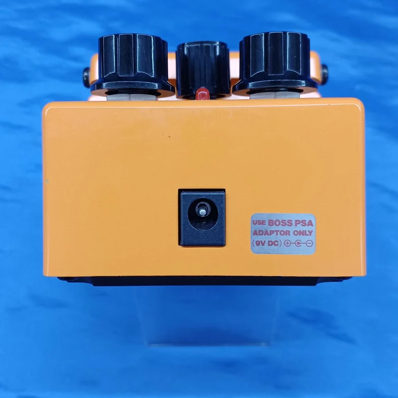 BOSS Effektpedal: DS-1