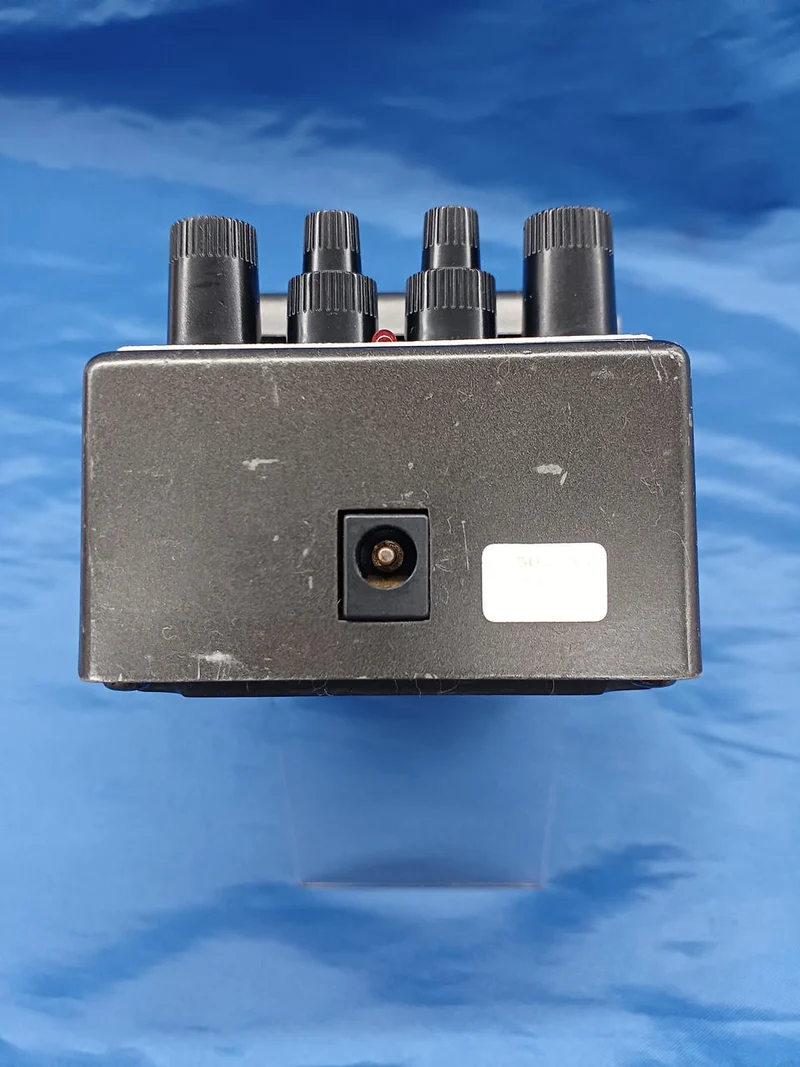 BOSS Effektpedal MT-2