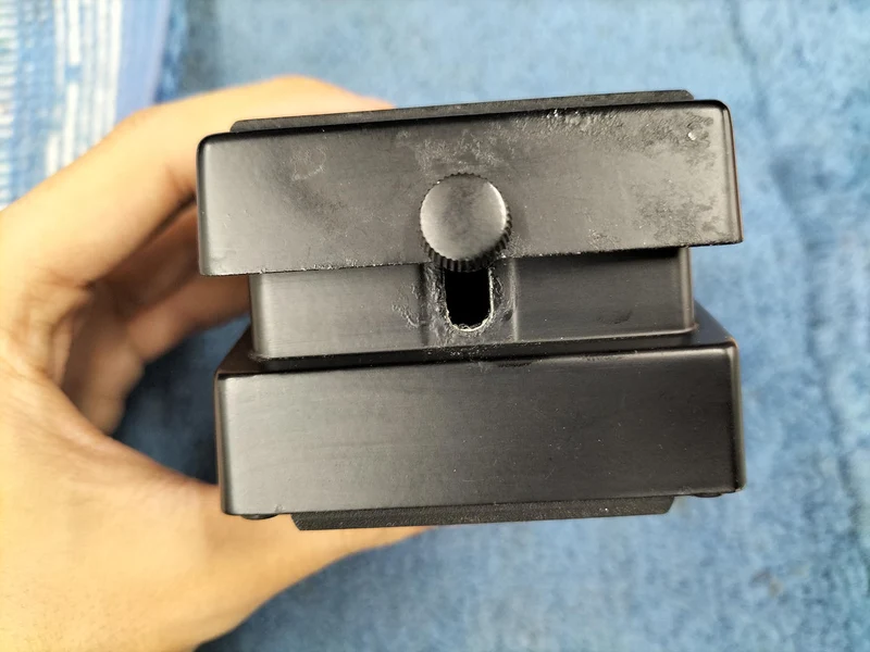 BOSS Effektpedal HM-2