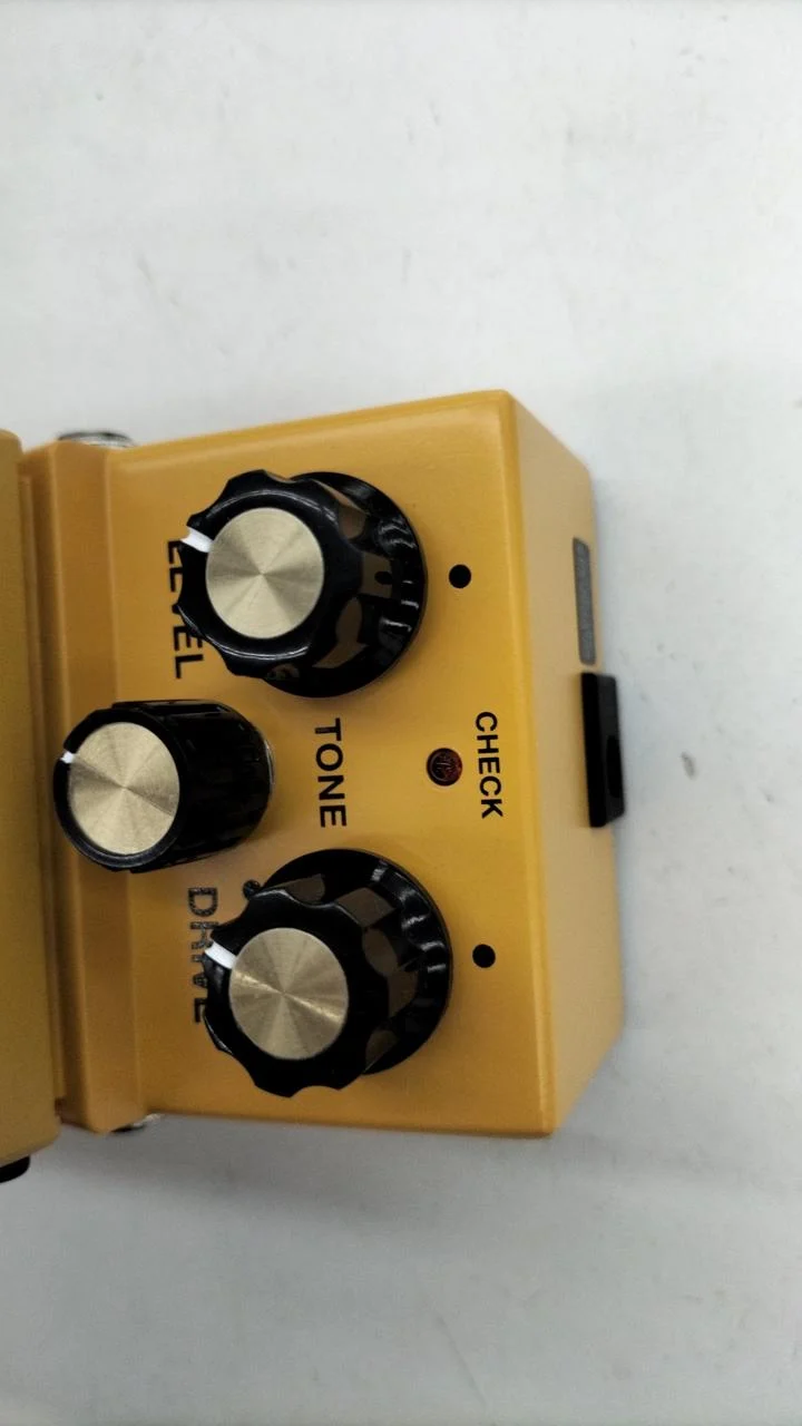 BOSS Distortion Effects OD-3