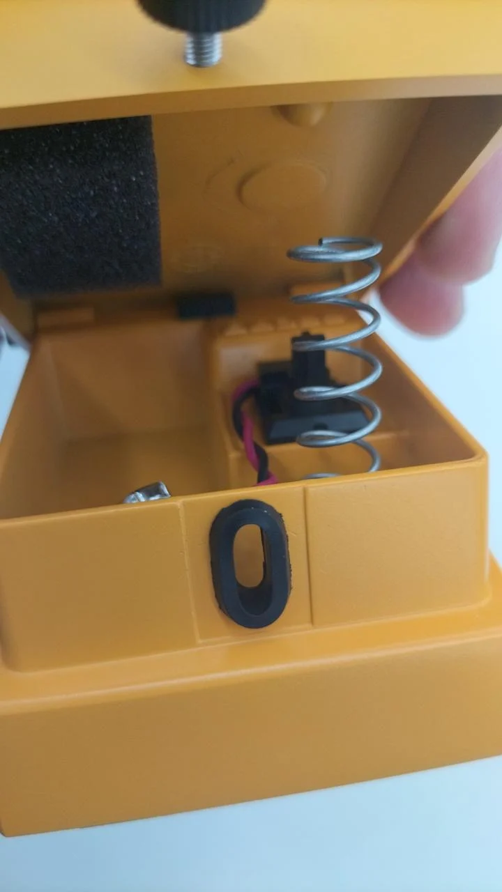 BOSS Distortion Effects OD-3