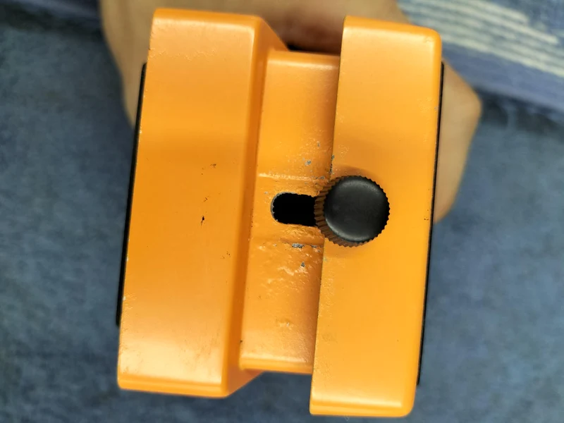 BOSS DS-2 Effektpedal