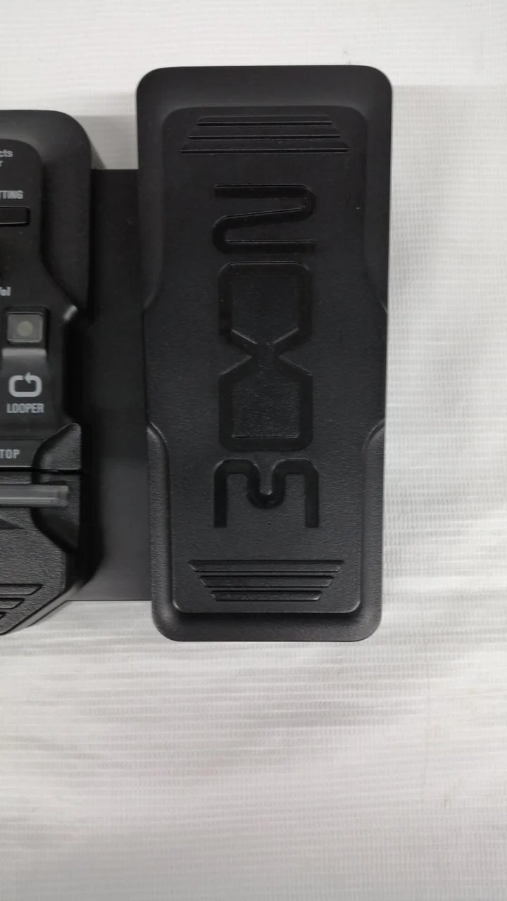 ZOOM Multi-Effekte G1X FOUR