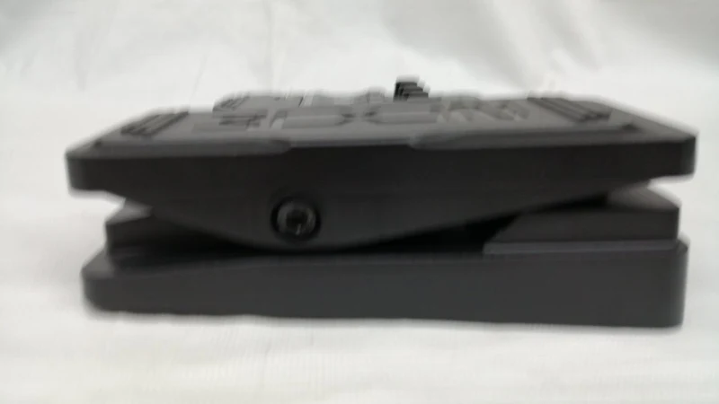 ZOOM Multi-Effekte G1X FOUR