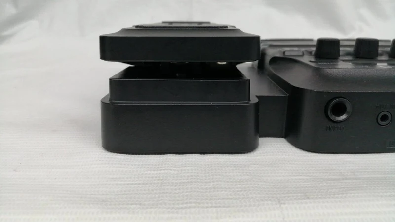 ZOOM Multi-Effekte G1X FOUR