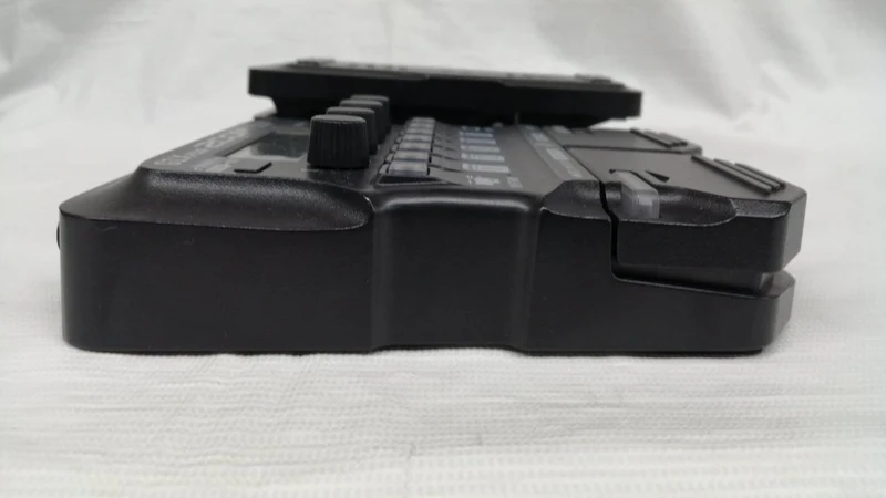 ZOOM Multi-Effekte G1X FOUR