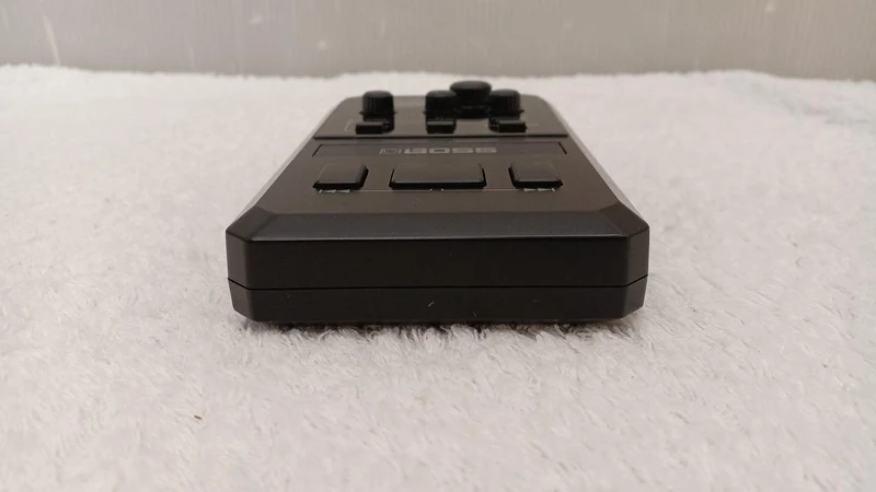 BOSS Effektpedal: POCKET GT