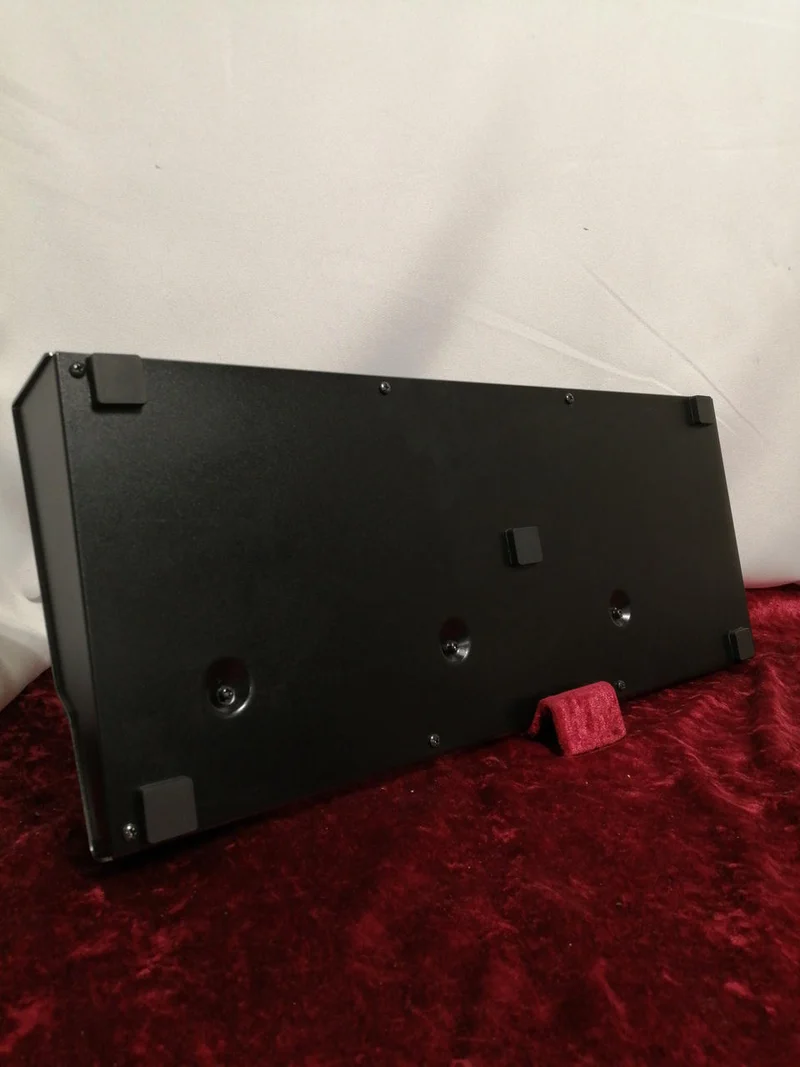 BOSS Multi-Effektpedal GX-100