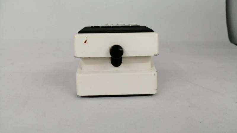 BOSS Effektpedal NS-2