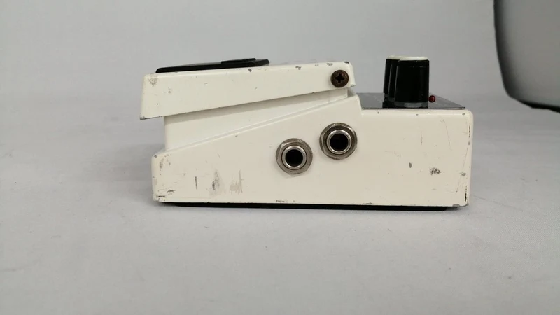 BOSS Effektpedal NS-2