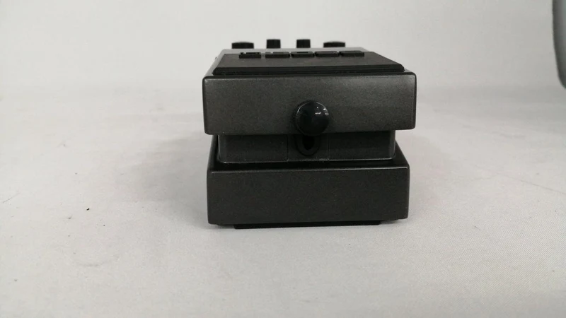 BOSS Effektpedal MT-2
