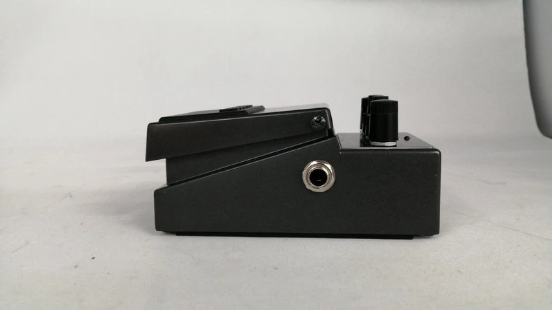 BOSS Effektpedal MT-2