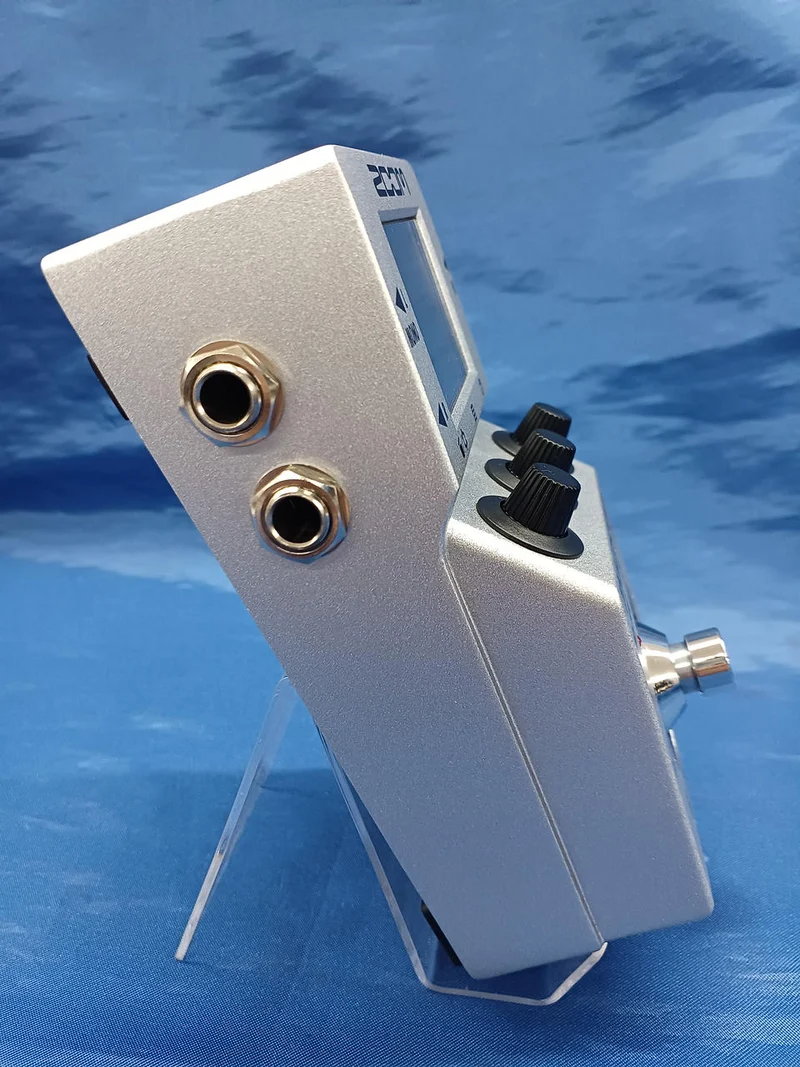 ZOOM Multi-Effektpedal MS-50G