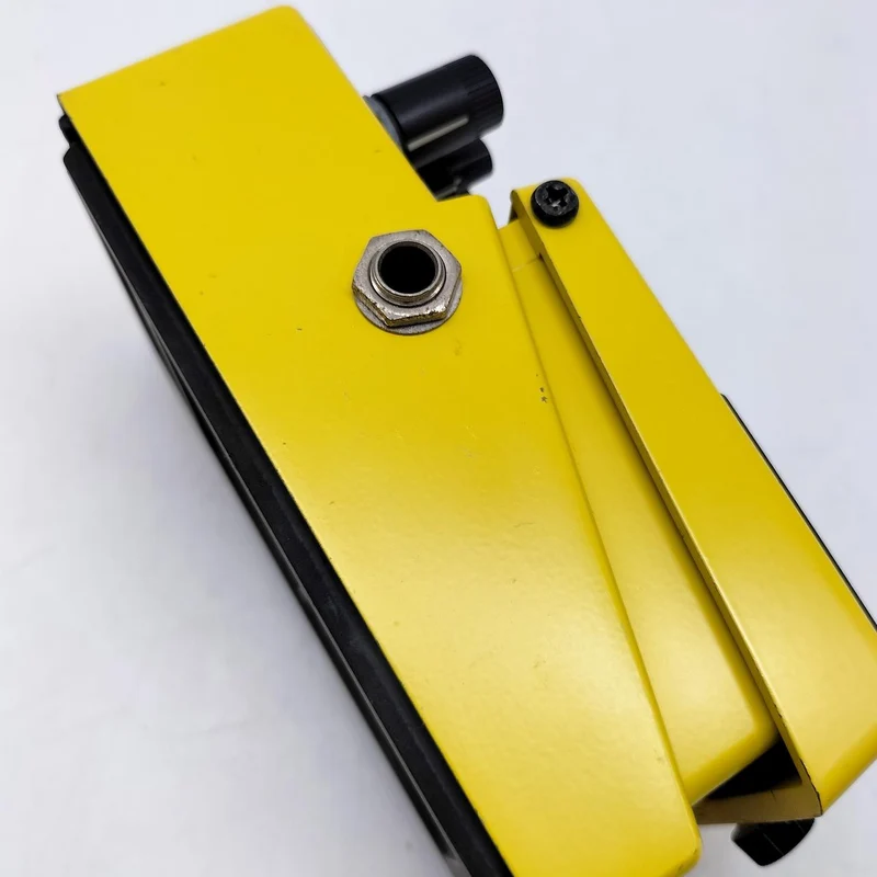 BOSS Bass-Effektpedal ODB-3