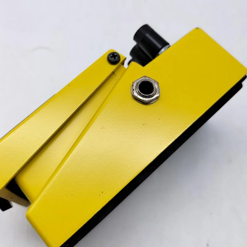 BOSS Bass-Effektpedal ODB-3