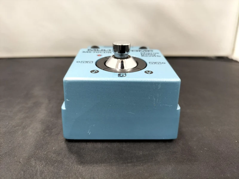 ZOOM Effektpedal: MS-70CDR