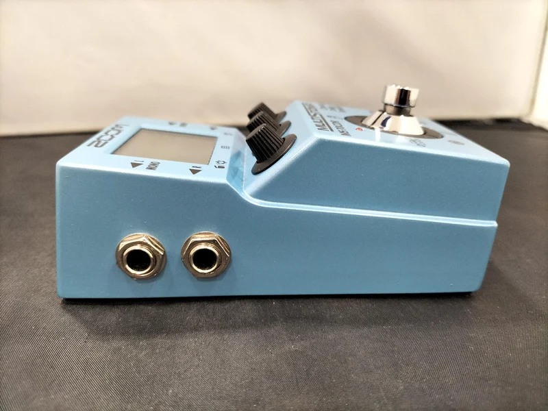 ZOOM Effektpedal: MS-70CDR