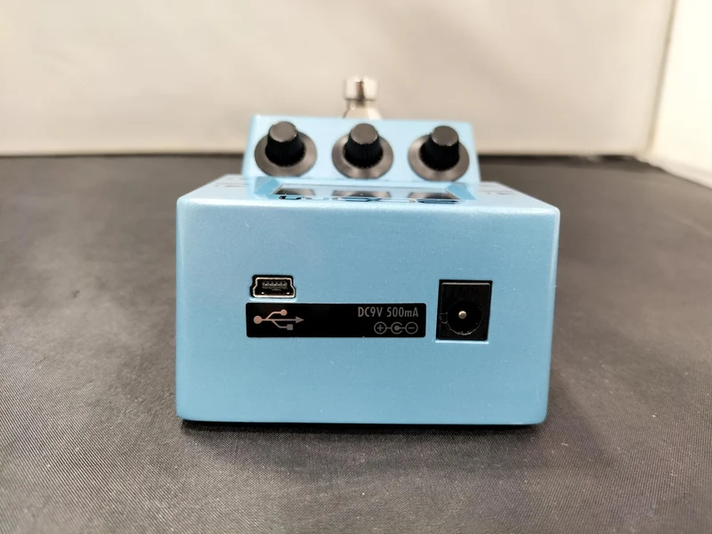 ZOOM Effektpedal: MS-70CDR