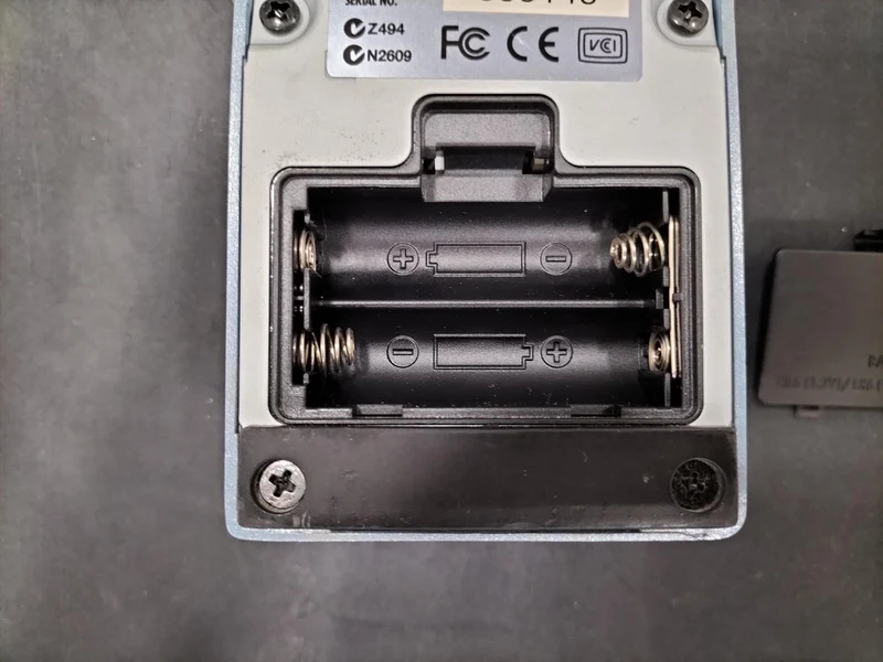 ZOOM Effektpedal: MS-70CDR