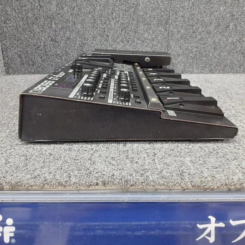 BOSS Multi-Effektgerät GT-8