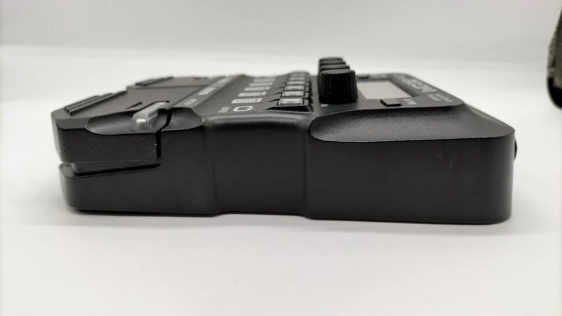 ZOOM Multi-Effekte G1 FOUR