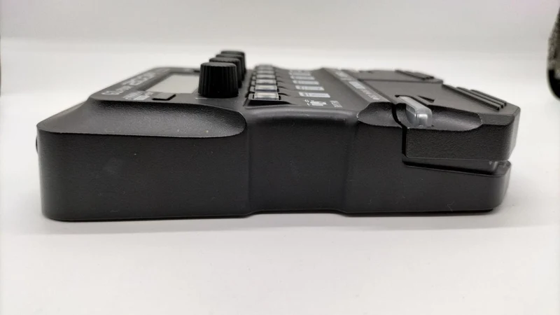 ZOOM Multi-Effekte G1 FOUR