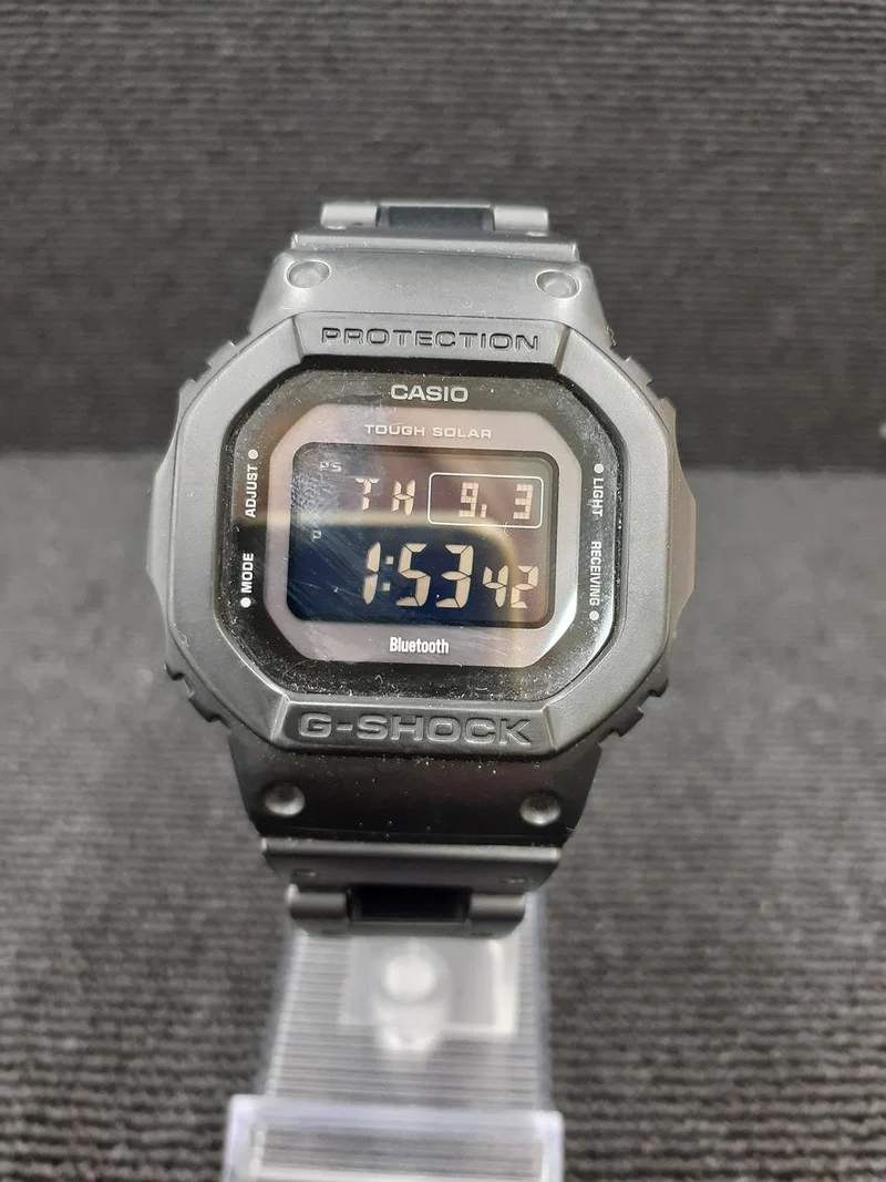 CASIO G-SHOCK GW-B5600